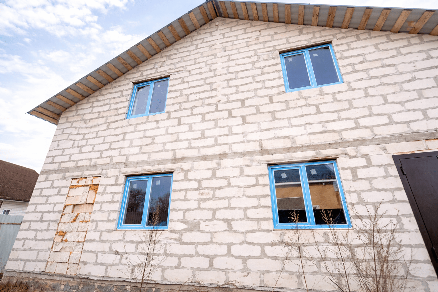 Фото №4: Дом 200 м² + 6 сот. - Турыгино