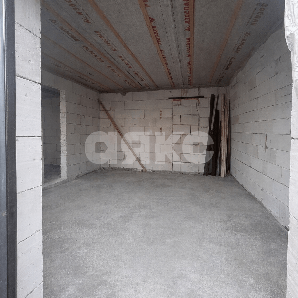 Фото №11: Дом 200 м² + 6 сот. - Турыгино