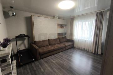 Фото №3: 2-комнатная квартира 46 м² - Краснодар, мкр. Черёмушки, ул. Старокубанская, 125