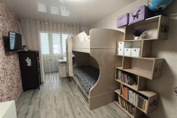 Фото №5: 2-комнатная квартира 46 м² - Краснодар, мкр. Черёмушки, ул. Старокубанская, 125