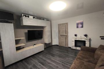 Фото №4: 2-комнатная квартира 46 м² - Краснодар, мкр. Черёмушки, ул. Старокубанская, 125