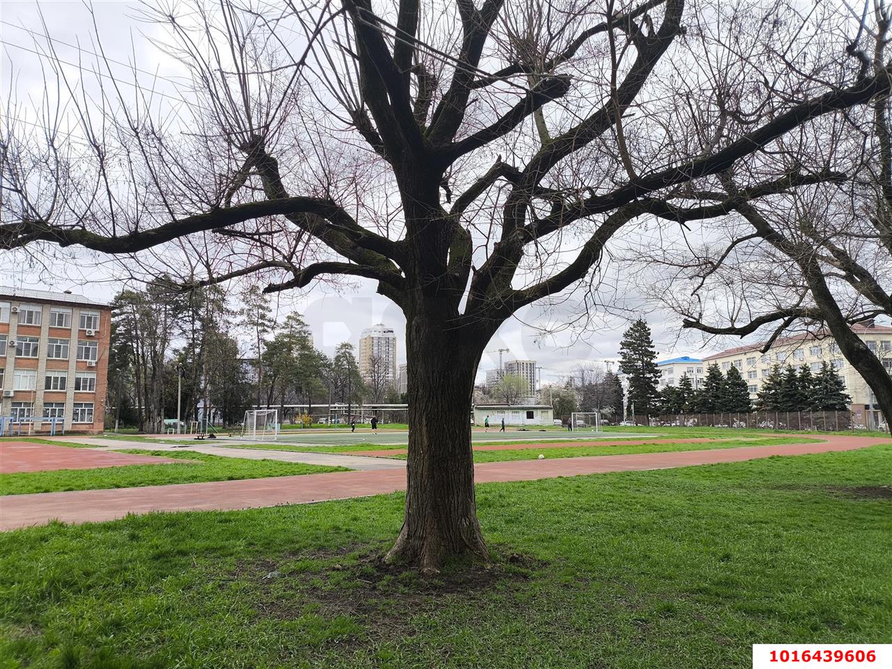 Фото №11: 2-комнатная квартира 46 м² - Краснодар, Карасунский внутригородской округ, мкр. Черёмушки, ул. Старокубанская, 125