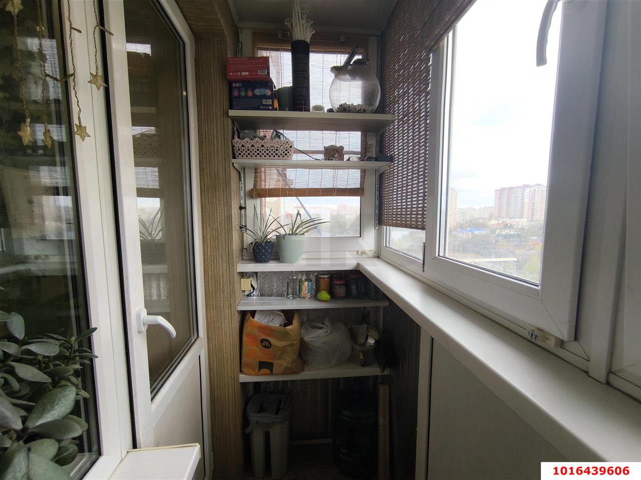 Фото №8: 2-комнатная квартира 46 м² - Краснодар, Карасунский внутригородской округ, мкр. Черёмушки, ул. Старокубанская, 125