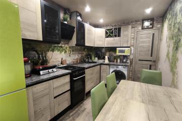 Фото №1: 2-комнатная квартира 46 м² - Краснодар, мкр. Черёмушки, ул. Старокубанская, 125