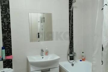 Фото №3: Студия 25 м² - Краснодар, мкр. Прикубанский внутригородской округ, ул. Лётчика Позднякова, 2