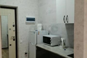 Фото №4: Студия 25 м² - Краснодар, мкр. Прикубанский внутригородской округ, ул. Лётчика Позднякова, 2