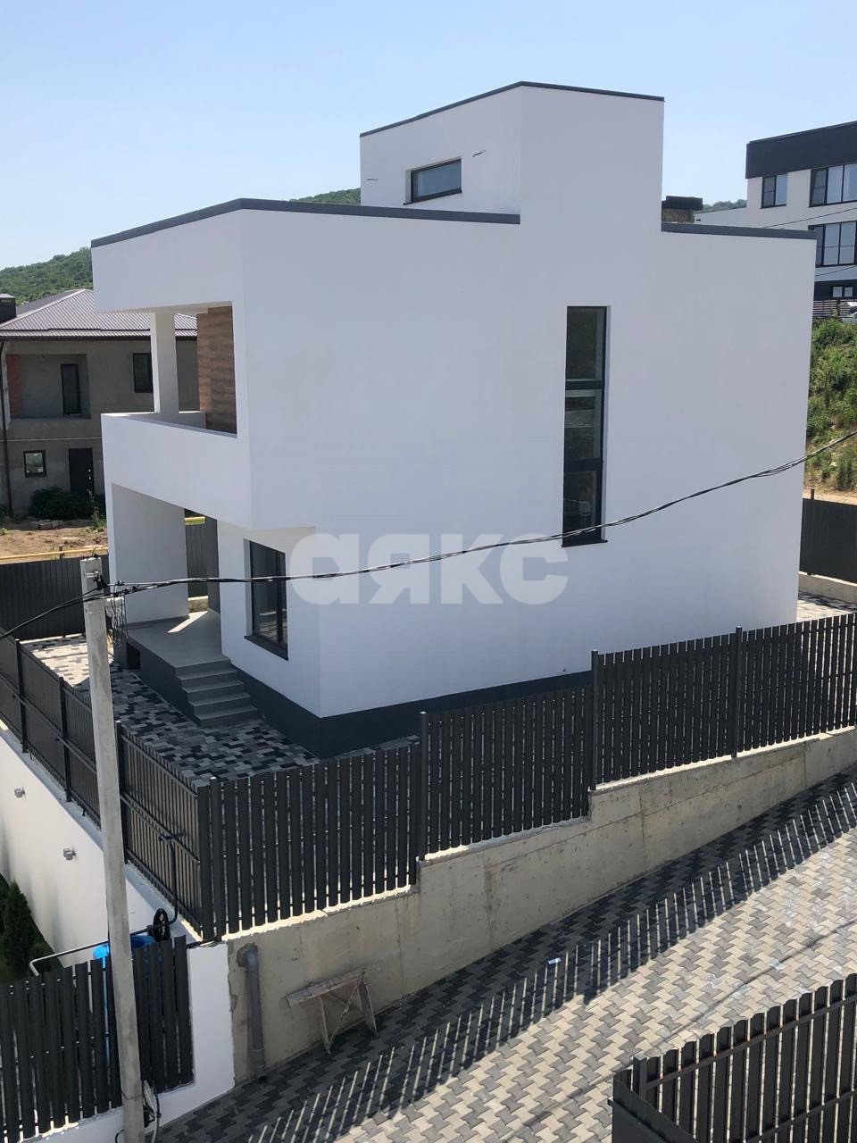 Фото №20: Дом 193 м² + 3.3 сот. - Супсех, ул. Николая Старшинова, 123