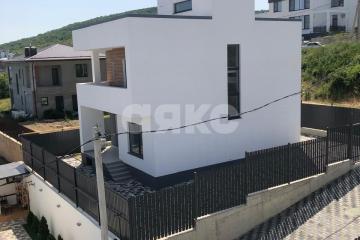 Фото №2: Дом 193 м² - Супсех, ул. Николая Старшинова, 123