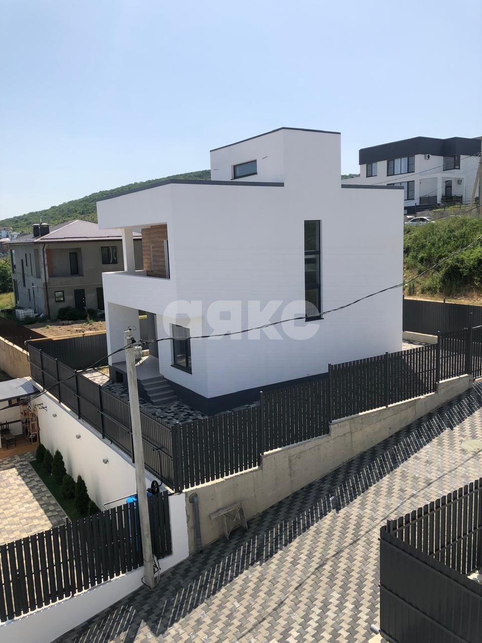 Фото №2: Дом 193 м² + 3.3 сот. - Супсех, ул. Николая Старшинова, 123