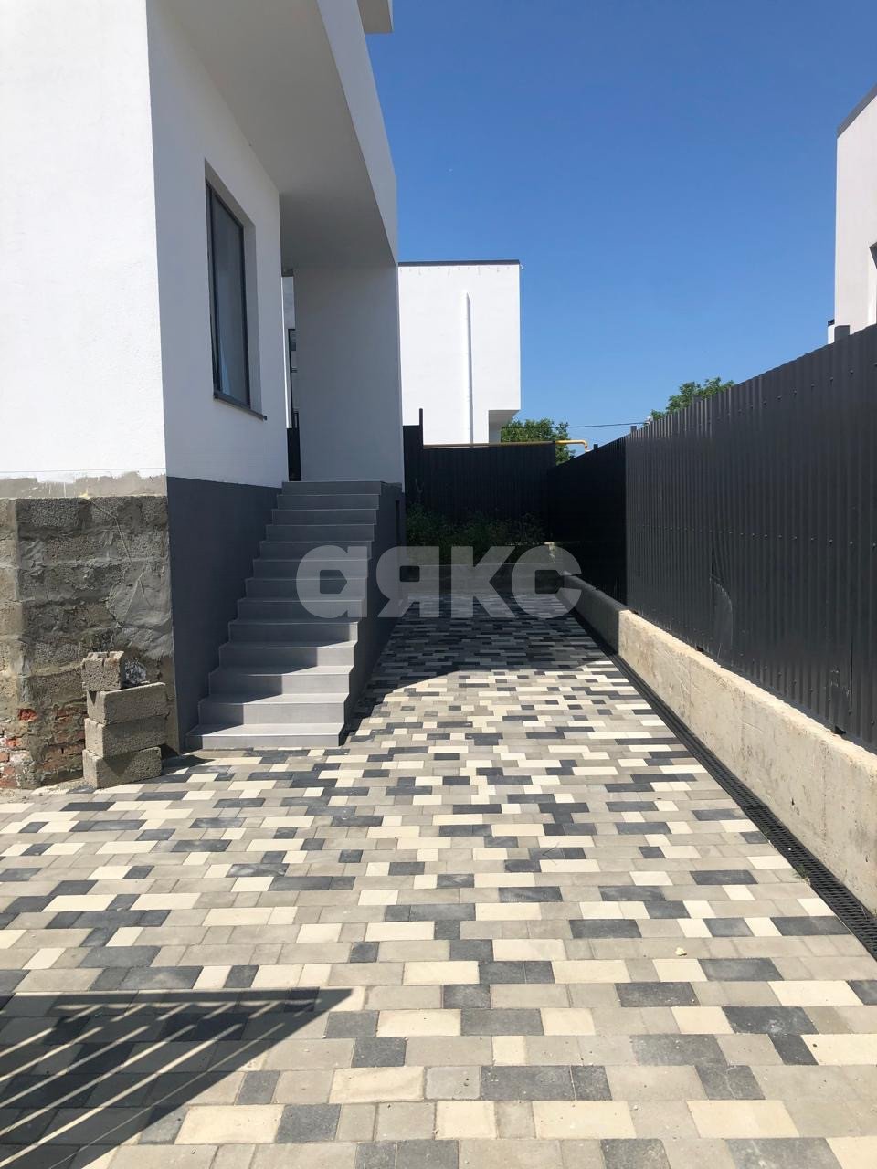 Фото №6: Дом 193 м² + 3.3 сот. - Супсех, ул. Николая Старшинова, 123