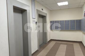 Фото №5: 2-комнатная квартира 43 м² - Раменское, мкр. жилой комплекс Новый Раменский, ул. Северное шоссе, 22