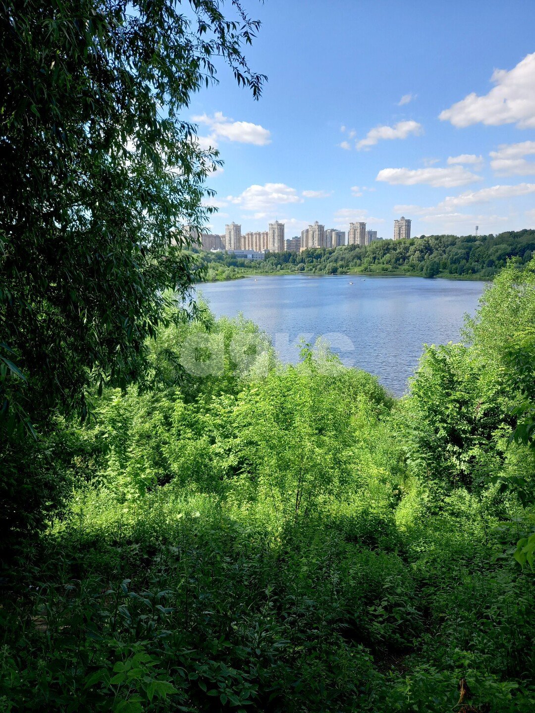 Фото №16: 2-комнатная квартира 43 м² - Раменское, Западный, мкр. жилой комплекс Новый Раменский, ул. Северное шоссе, 22