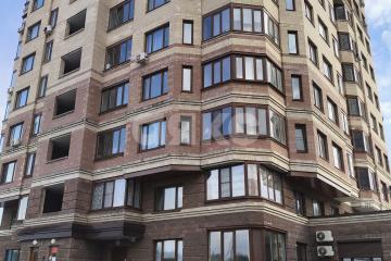 Фото №2: 2-комнатная квартира 43 м² - Раменское, мкр. жилой комплекс Новый Раменский, ул. Северное шоссе, 22