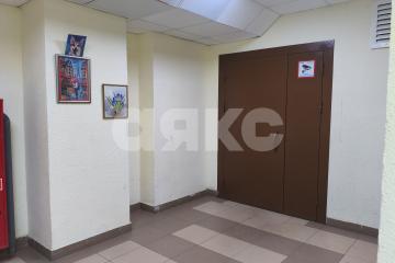 Фото №4: 2-комнатная квартира 43 м² - Раменское, мкр. жилой комплекс Новый Раменский, ул. Северное шоссе, 22