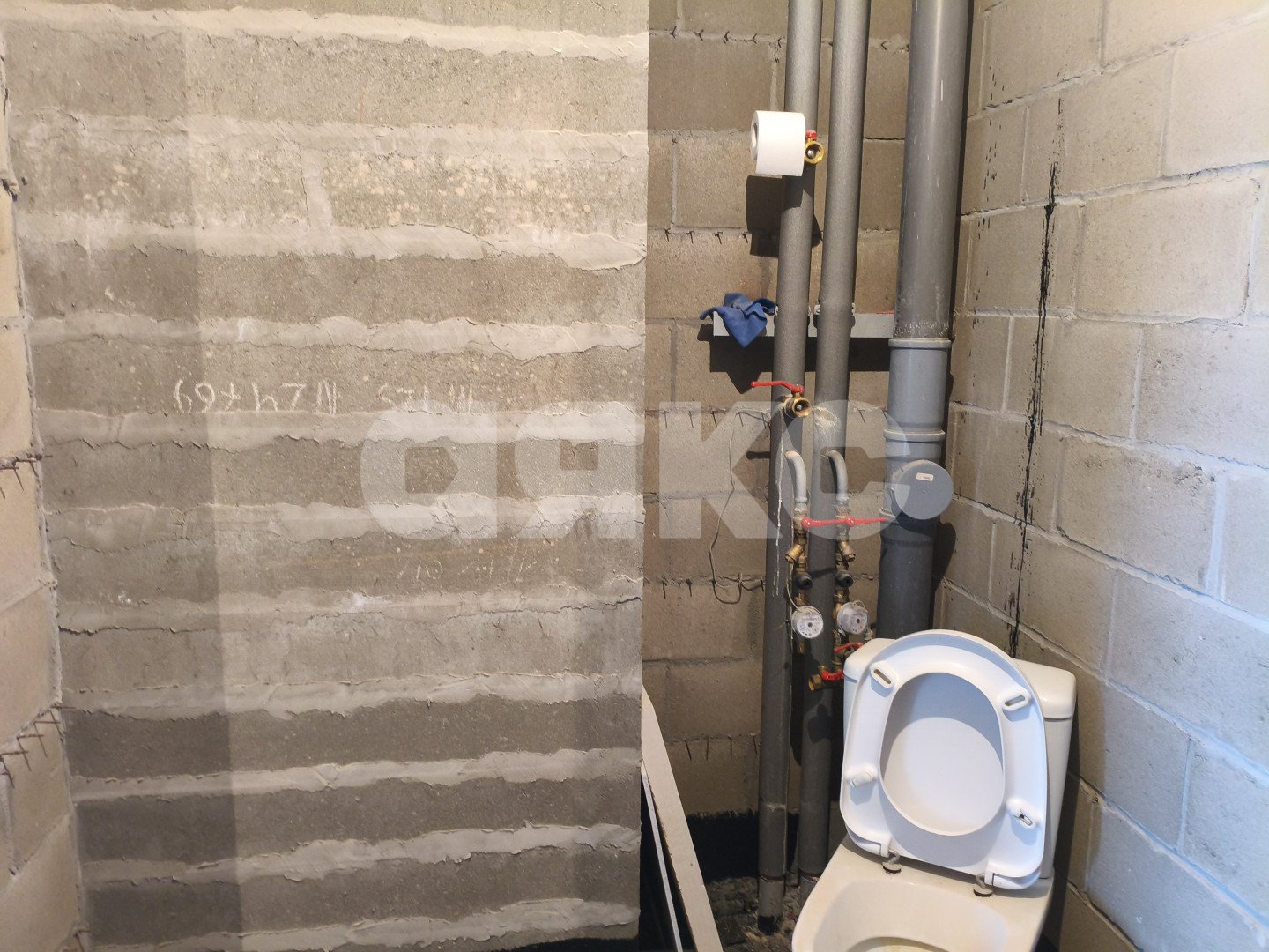 Фото №12: 2-комнатная квартира 43 м² - Раменское, Западный, мкр. жилой комплекс Новый Раменский, ул. Северное шоссе, 22