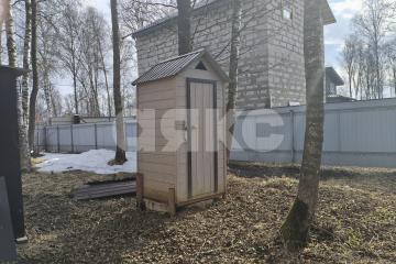 Фото №4: Дача 22 м² - Кузяевского фарфорового завода, 