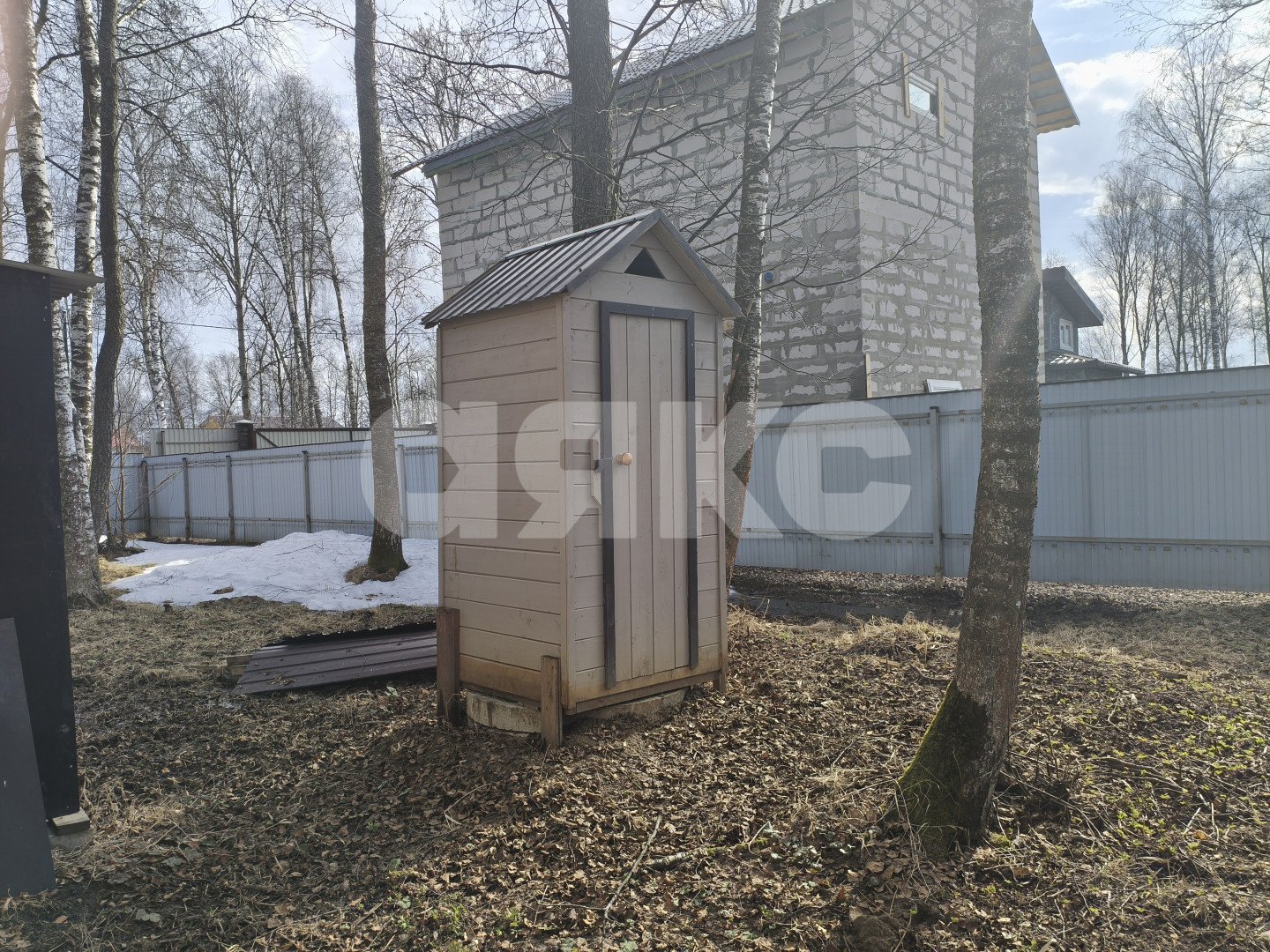 Фото №8: Дача 22 м² + 9.5 сот. - Кузяевского фарфорового завода