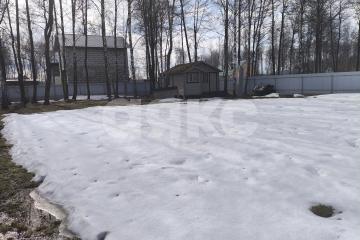 Фото №1: Дача 22 м² - Кузяевского фарфорового завода, 