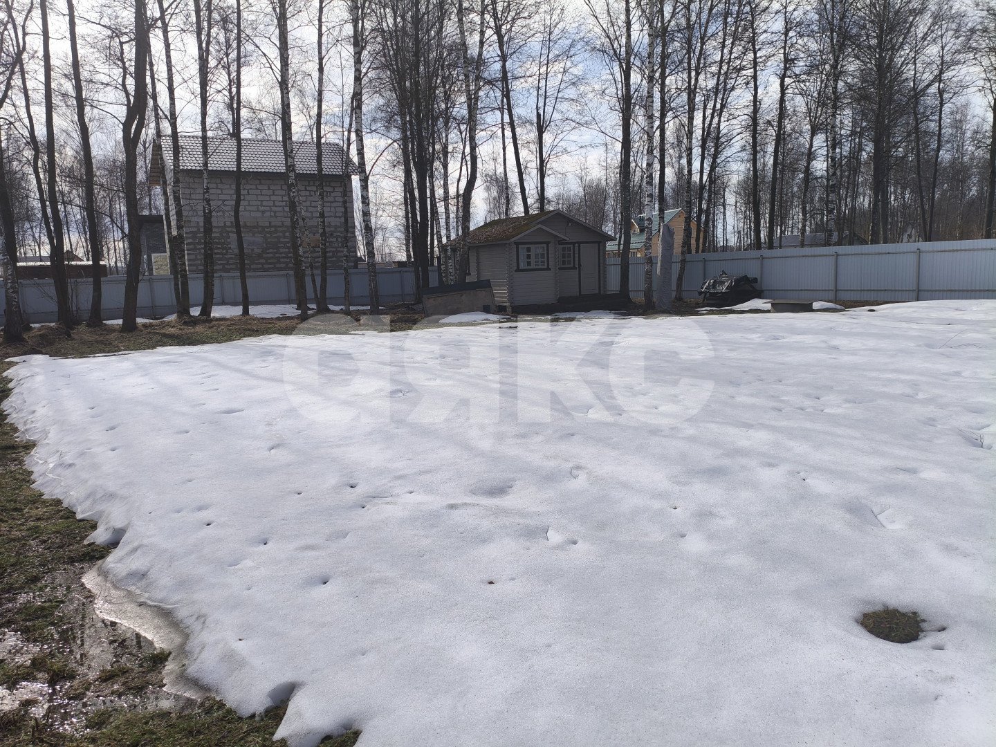 Фото №5: Дача 22 м² + 9.5 сот. - Кузяевского фарфорового завода