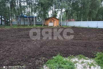 Фото №3: Дача 22 м² - Кузяевского фарфорового завода, 