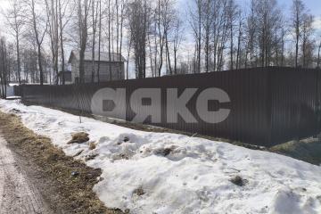 Фото №3: Дача 22 м² - Кузяевского фарфорового завода, 