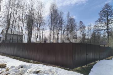 Фото №2: Дача 22 м² - Кузяевского фарфорового завода, 