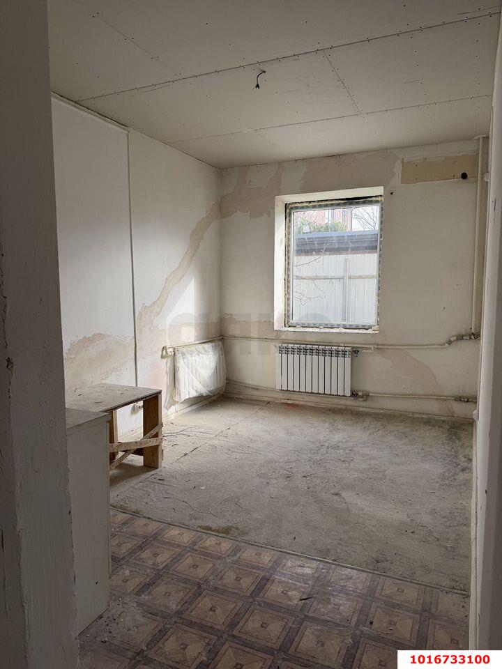 Фото №13: Дом 270 м² + 3 сот. - Краснодар, Сельскохозяйственный Институт, мкр. Западный внутригородской округ, ул. Урицкого, 87