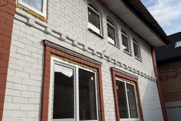 Фото №2: Дом 270 м² - Краснодар, мкр. Западный внутригородской округ, ул. Урицкого, 87