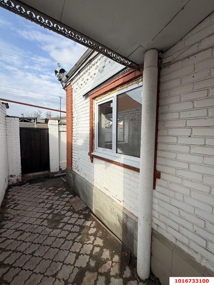 Фото №23: Дом 270 м² + 3 сот. - Краснодар, Сельскохозяйственный Институт, мкр. Западный внутригородской округ, ул. Урицкого, 87