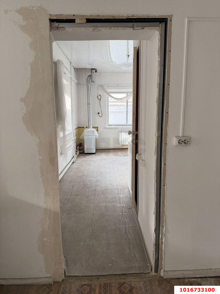 Фото №8: Дом 270 м² + 3 сот. - Краснодар, Сельскохозяйственный Институт, мкр. Западный внутригородской округ, ул. Урицкого, 87