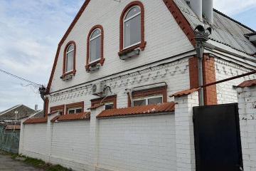 Фото №1: Дом 270 м² - Краснодар, мкр. Западный внутригородской округ, ул. Урицкого, 87