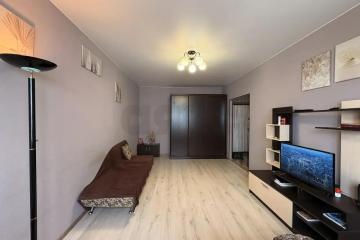 Фото №4: 1-комнатная квартира 40 м² - Краснодар, мкр. Карасунский внутригородской округ, ул. Сормовская, 208/1