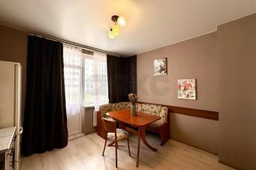 Фото №5: 1-комнатная квартира 40 м² - Краснодар, мкр. Карасунский внутригородской округ, ул. Сормовская, 208/1