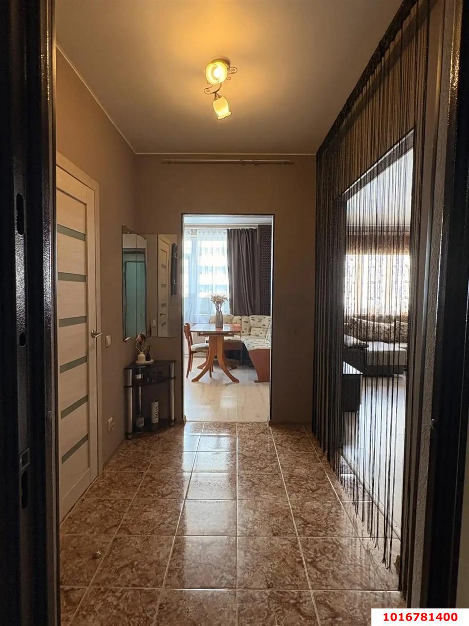 Фото №8: 1-комнатная квартира 45 м² - Краснодар, Комсомольский, жилой комплекс Форт Карасун, мкр. Карасунский внутригородской округ, ул. Сормовская, 208/1