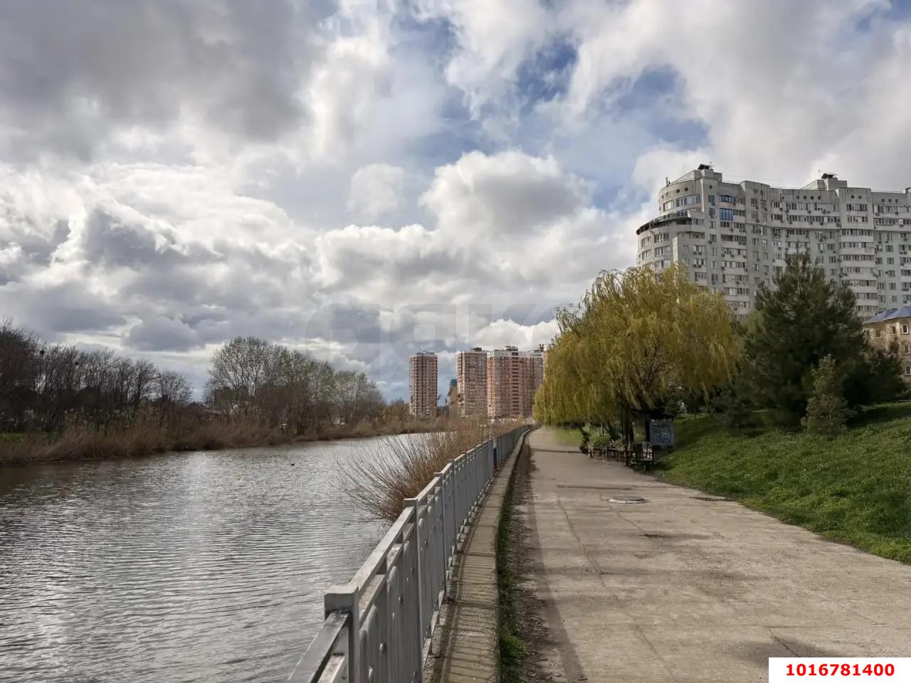 Фото №16: 1-комнатная квартира 45 м² - Краснодар, Комсомольский, жилой комплекс Форт Карасун, мкр. Карасунский внутригородской округ, ул. Сормовская, 208/1