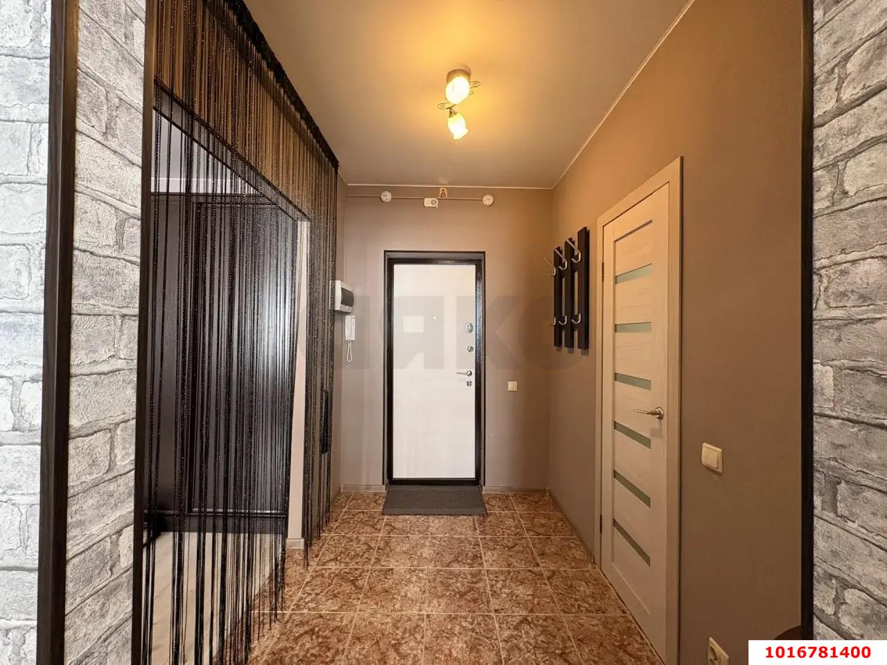 Фото №9: 1-комнатная квартира 45 м² - Краснодар, Комсомольский, жилой комплекс Форт Карасун, мкр. Карасунский внутригородской округ, ул. Сормовская, 208/1