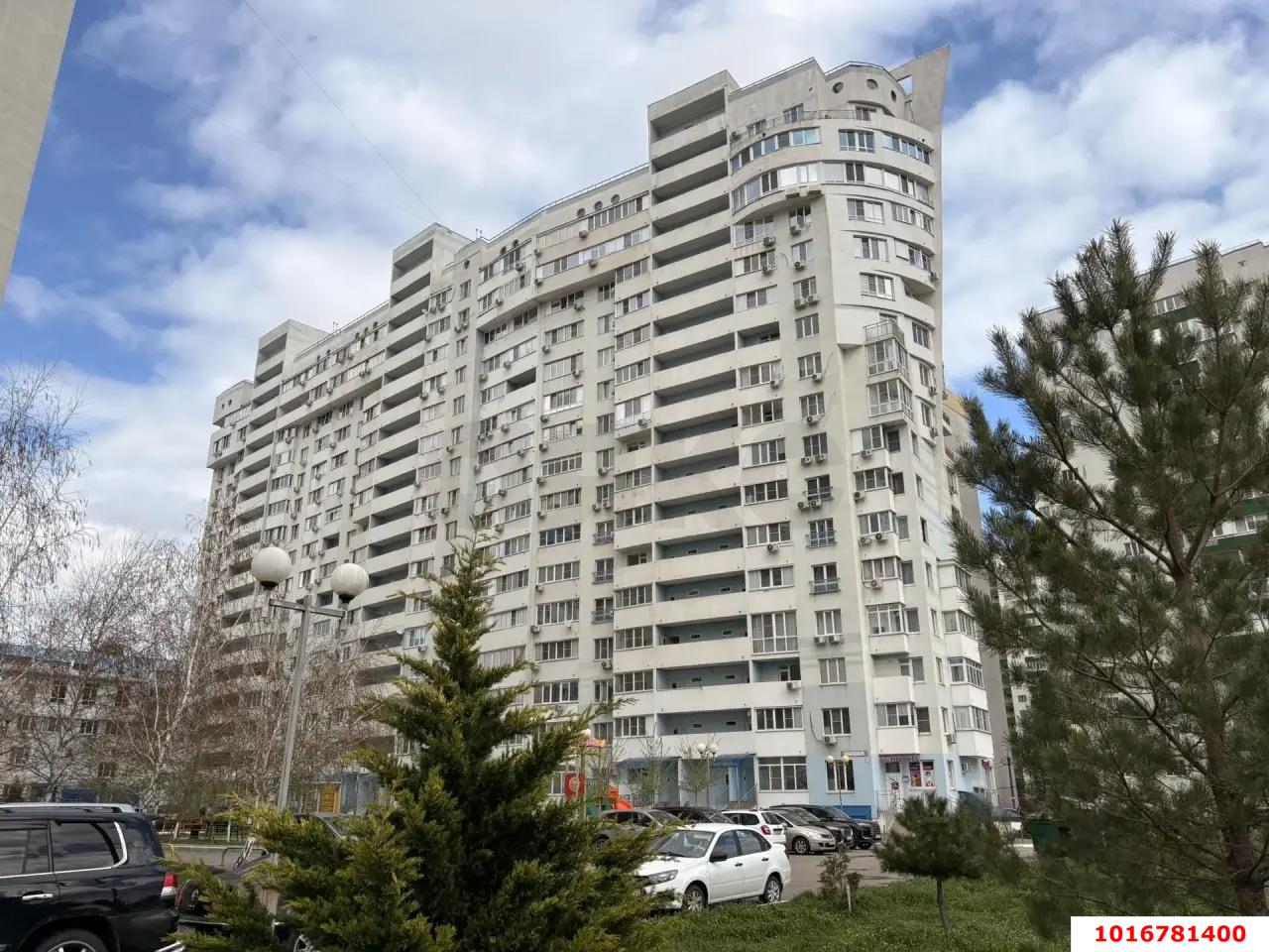 Фото №19: 1-комнатная квартира 45 м² - Краснодар, Комсомольский, жилой комплекс Форт Карасун, мкр. Карасунский внутригородской округ, ул. Сормовская, 208/1