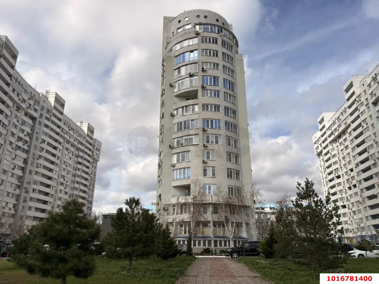 Фото №17: 1-комнатная квартира 45 м² - Краснодар, Комсомольский, жилой комплекс Форт Карасун, мкр. Карасунский внутригородской округ, ул. Сормовская, 208/1