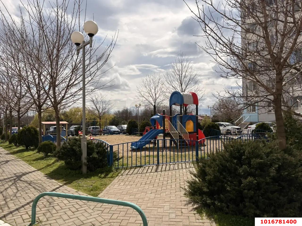 Фото №18: 1-комнатная квартира 45 м² - Краснодар, Комсомольский, жилой комплекс Форт Карасун, мкр. Карасунский внутригородской округ, ул. Сормовская, 208/1