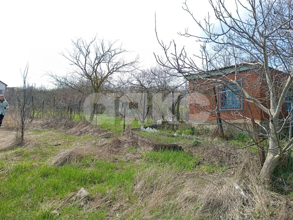 Фото №2: Участок садоводство 8.11 сот. - СОТ Пищевик, пр-д 14-й, 825