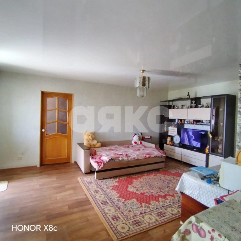 Фото №3: 2-комнатная квартира <span class="whitespace-nowrap">45 м²</span>, <span class="whitespace-nowrap">3/5 эт.</span> - Волгоград, Советский, Ельшанка, мкр. 220-й, ул. Мариупольская, 10