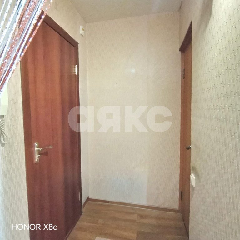 Фото №14: 2-комнатная квартира <span class="whitespace-nowrap">45 м²</span>, <span class="whitespace-nowrap">3/5 эт.</span> - Волгоград, Советский, Ельшанка, мкр. 220-й, ул. Мариупольская, 10