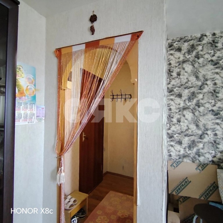 Фото №11: 2-комнатная квартира <span class="whitespace-nowrap">45 м²</span>, <span class="whitespace-nowrap">3/5 эт.</span> - Волгоград, Советский, Ельшанка, мкр. 220-й, ул. Мариупольская, 10