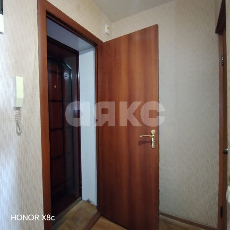 Фото №13: 2-комнатная квартира <span class="whitespace-nowrap">45 м²</span>, <span class="whitespace-nowrap">3/5 эт.</span> - Волгоград, Советский, Ельшанка, мкр. 220-й, ул. Мариупольская, 10