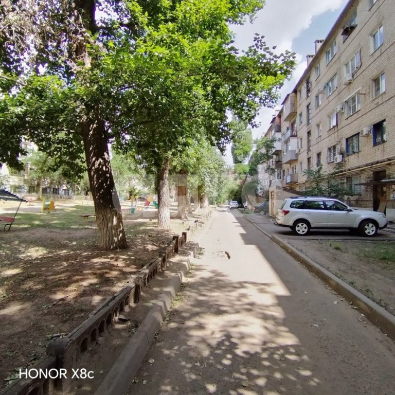 Фото №15: 2-комнатная квартира <span class="whitespace-nowrap">45 м²</span>, <span class="whitespace-nowrap">3/5 эт.</span> - Волгоград, Советский, Ельшанка, мкр. 220-й, ул. Мариупольская, 10