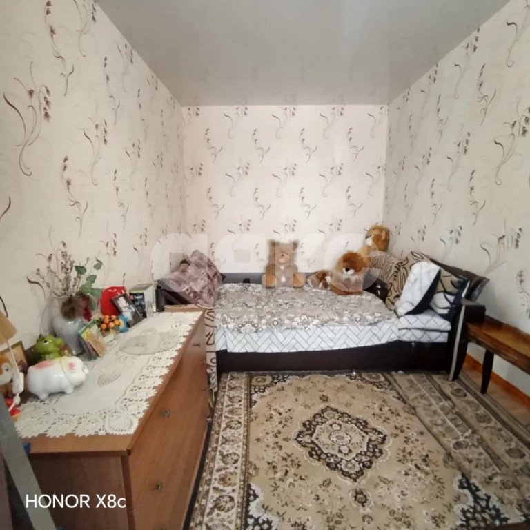 Фото №10: 2-комнатная квартира <span class="whitespace-nowrap">45 м²</span>, <span class="whitespace-nowrap">3/5 эт.</span> - Волгоград, Советский, Ельшанка, мкр. 220-й, ул. Мариупольская, 10