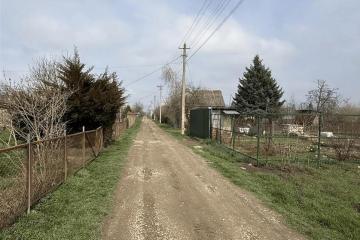 Фото №3: Личное подсобное хозяйство - Южная Кубань, мкр. Карасунский внутригородской округ, ул. Алычовая, 352