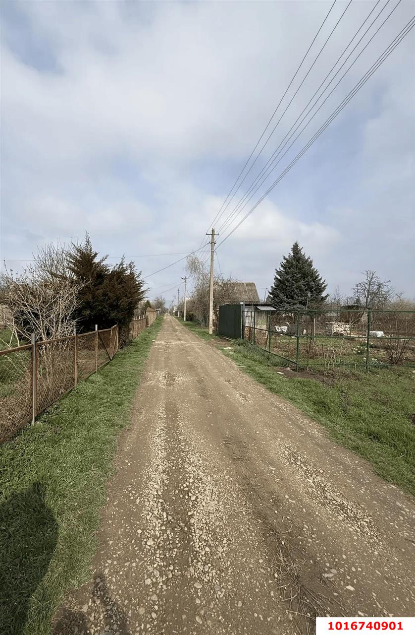 Фото №3: Личное подсобное хозяйство - Южная Кубань, мкр. Карасунский внутригородской округ, ул. Алычовая, 352