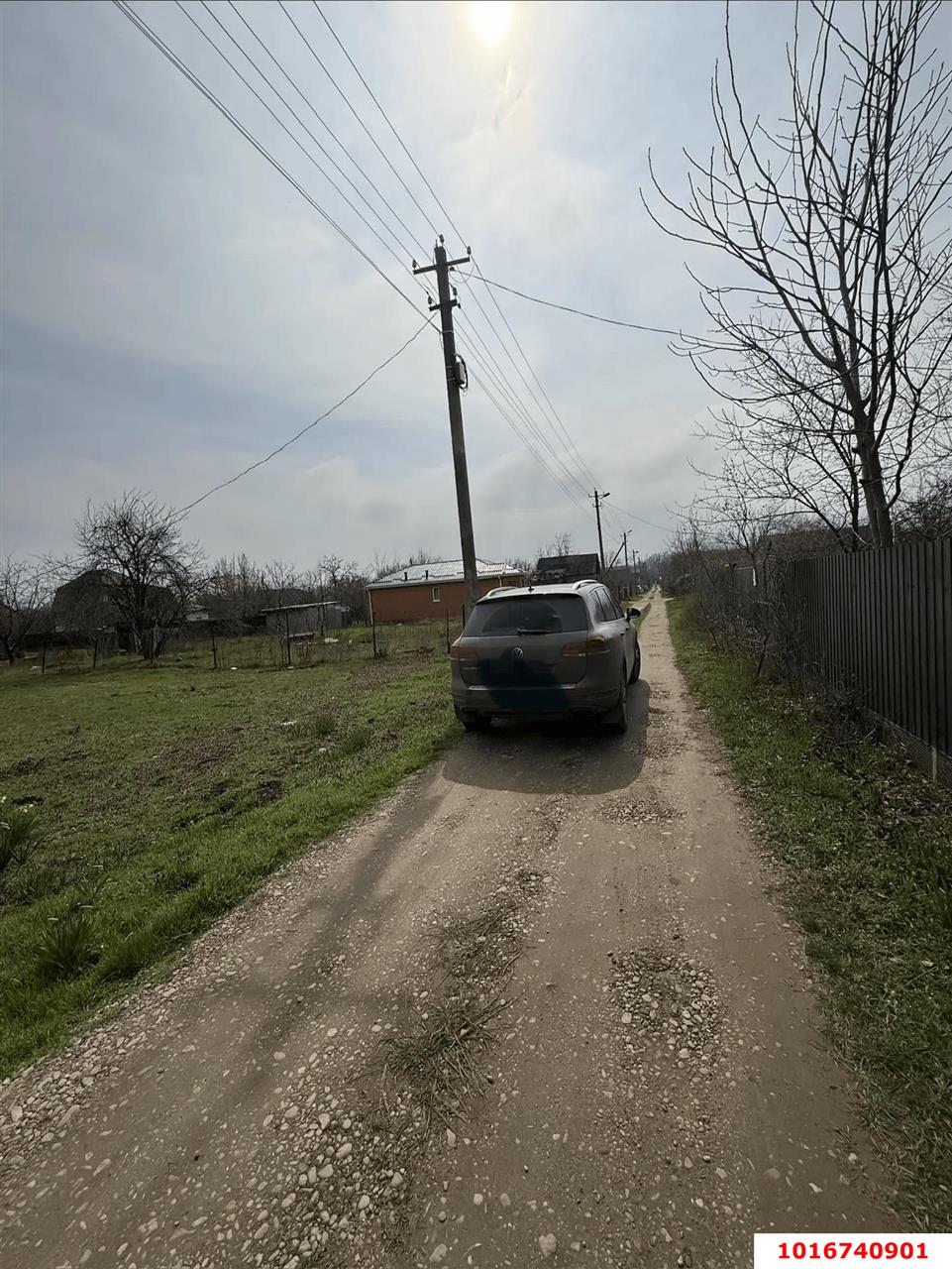 Фото №4: Личное подсобное хозяйство - Южная Кубань, мкр. Карасунский внутригородской округ, ул. Алычовая, 352