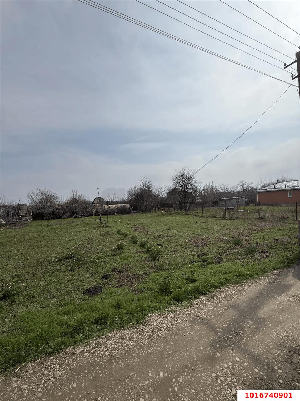 Фото №2: Личное подсобное хозяйство - Южная Кубань, мкр. Карасунский внутригородской округ, ул. Алычовая, 352